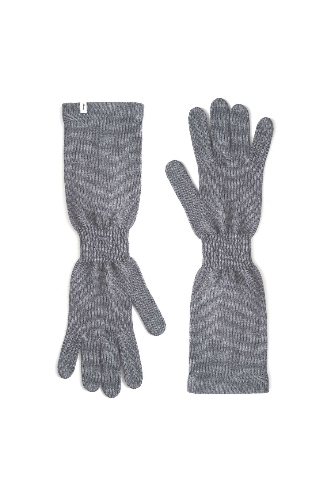 Gants Via 100 % mérinos