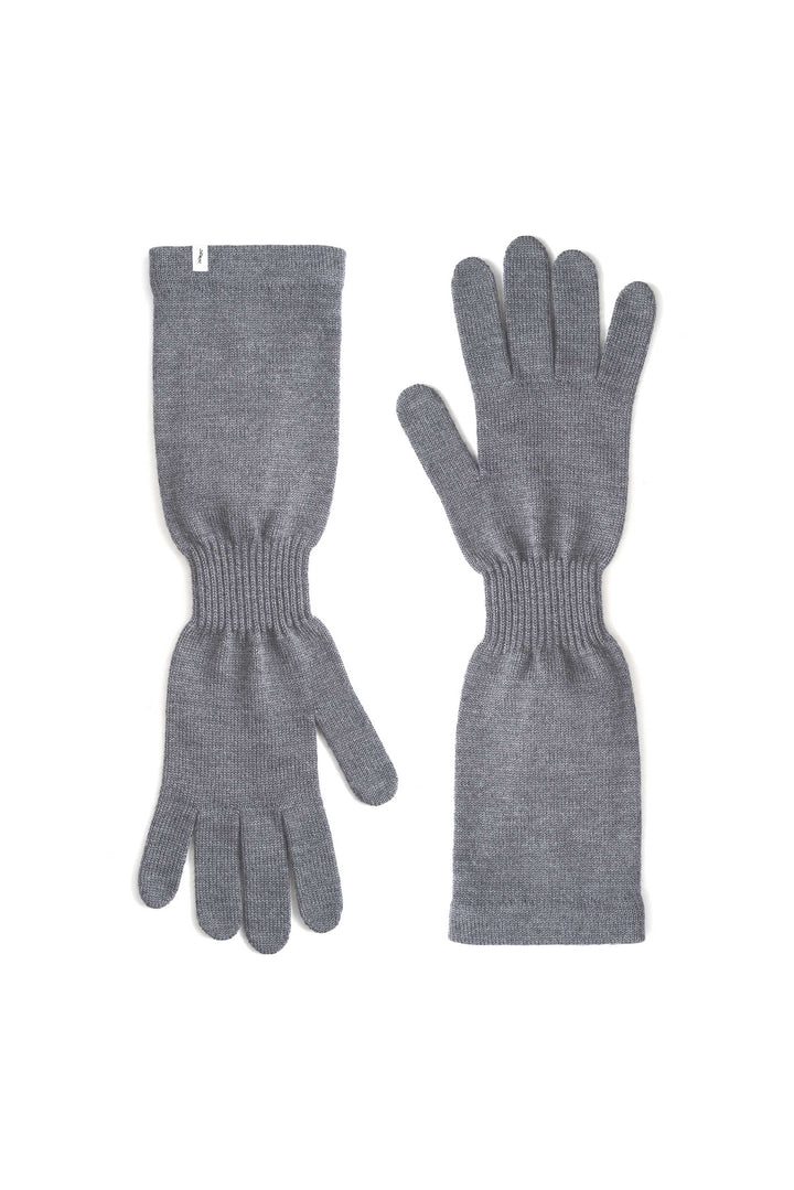 Gants Via 100 % mérinos