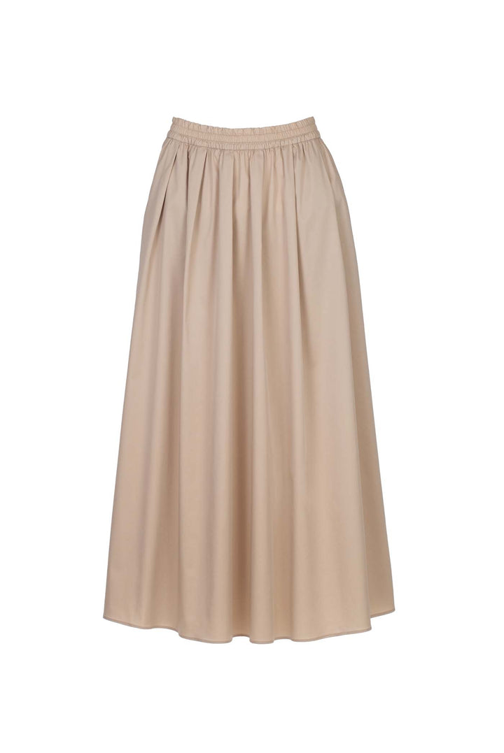 Jupe Longue Paris