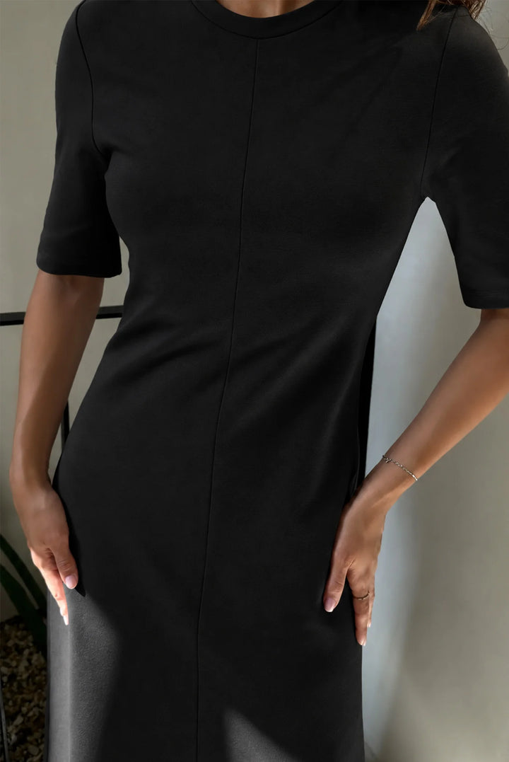 MAYA - Robe midi Atella