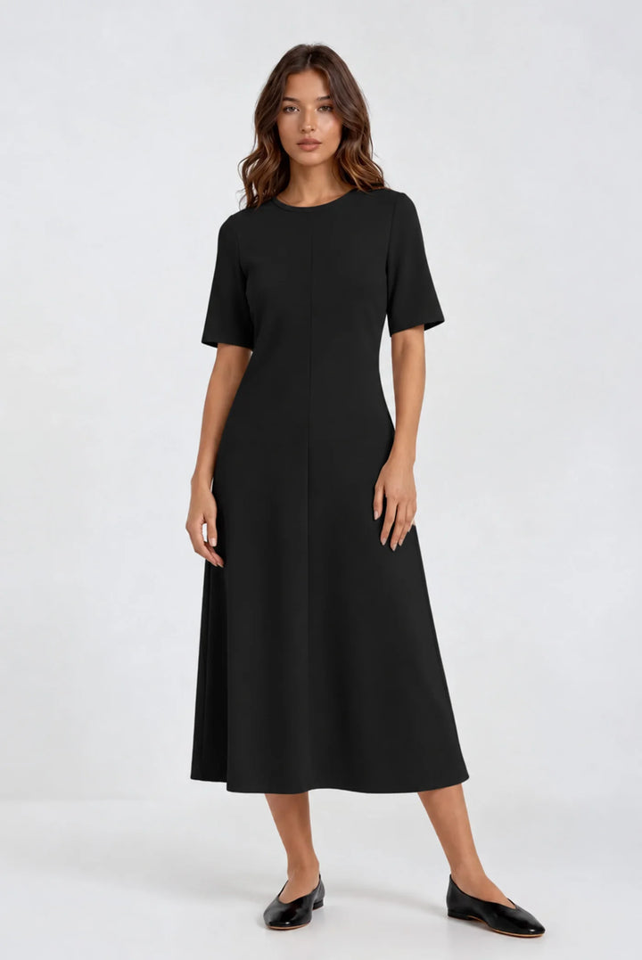 MAYA - Robe midi Atella