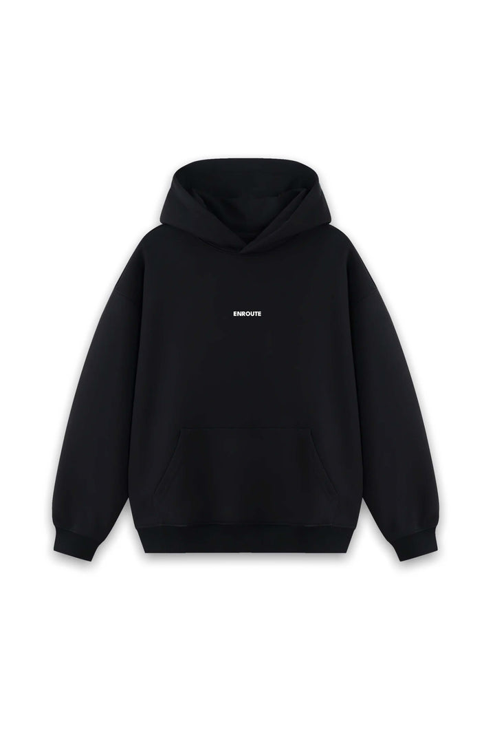 Sweat à capuche signature Chapter New York