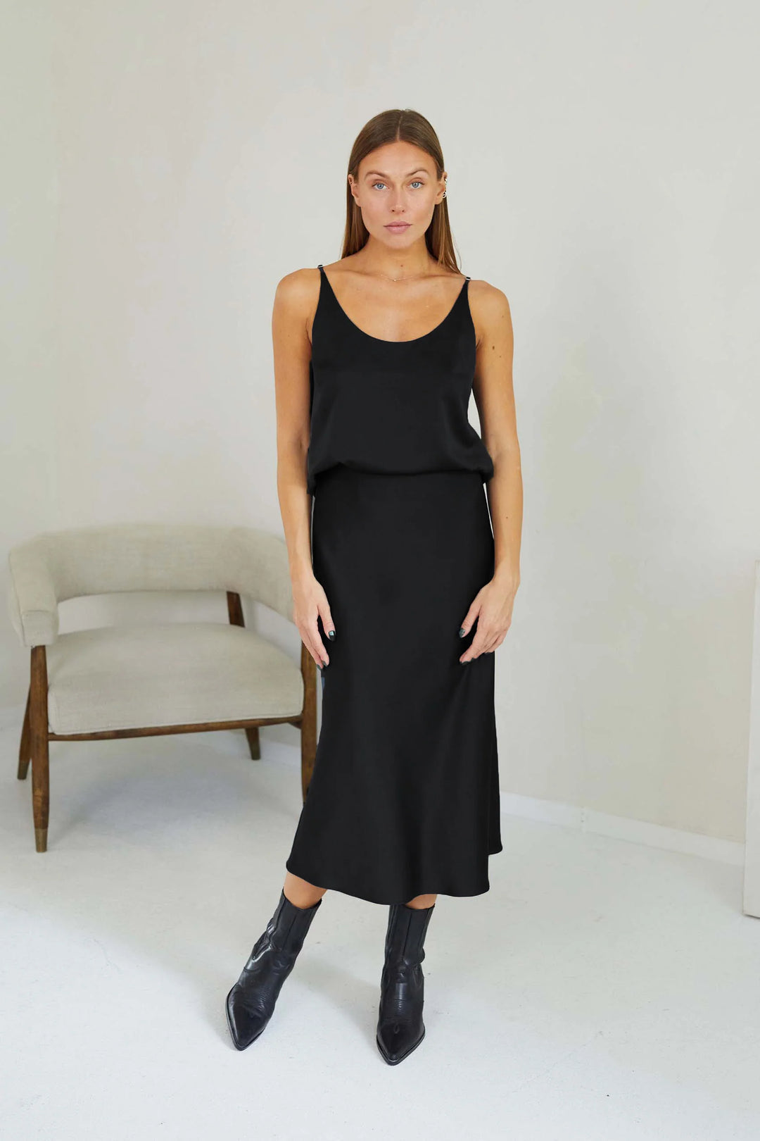 Blouse Aria