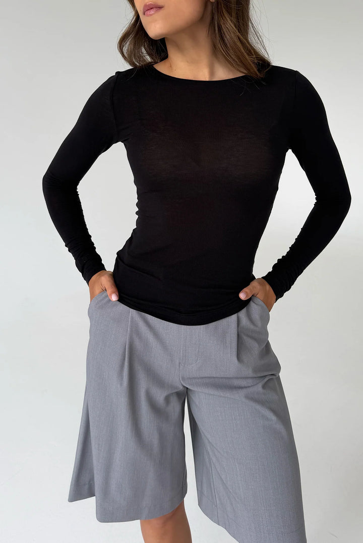 Blouse Lila