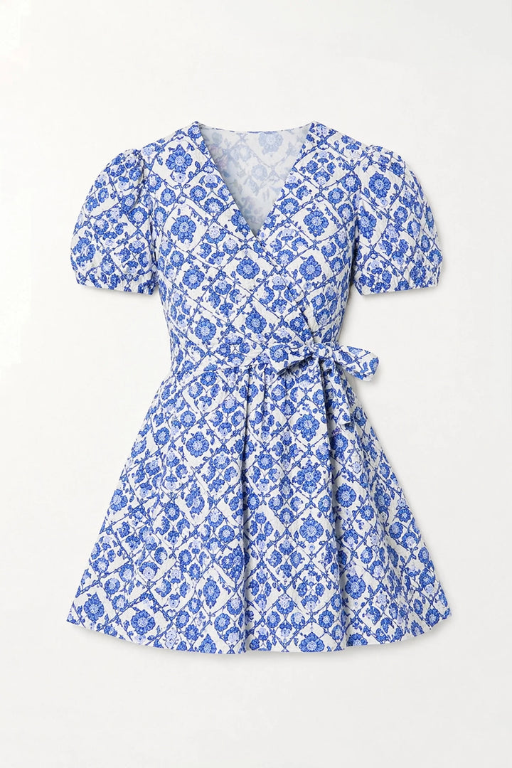 Robe mini Rossa