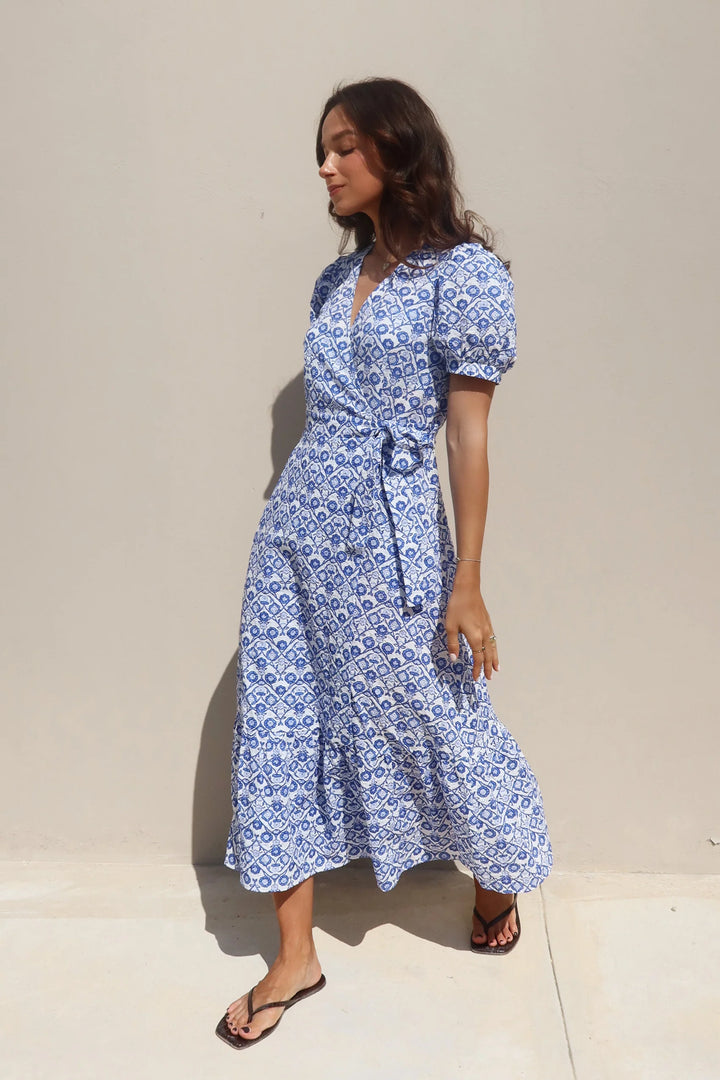 Robe Cecile