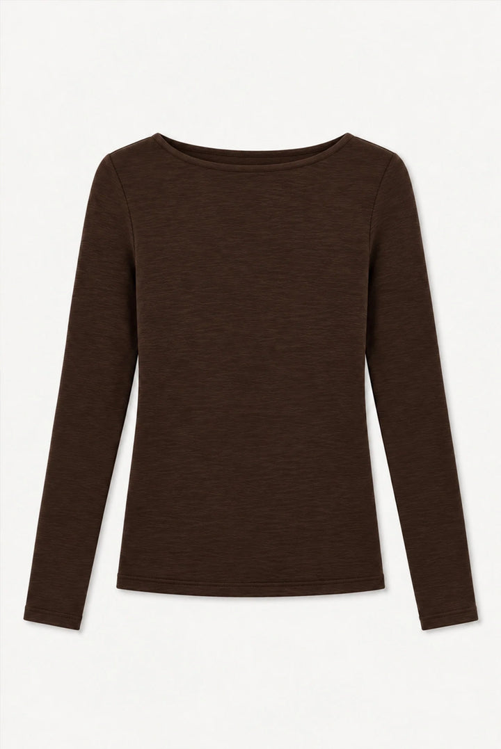 Blouse Lila