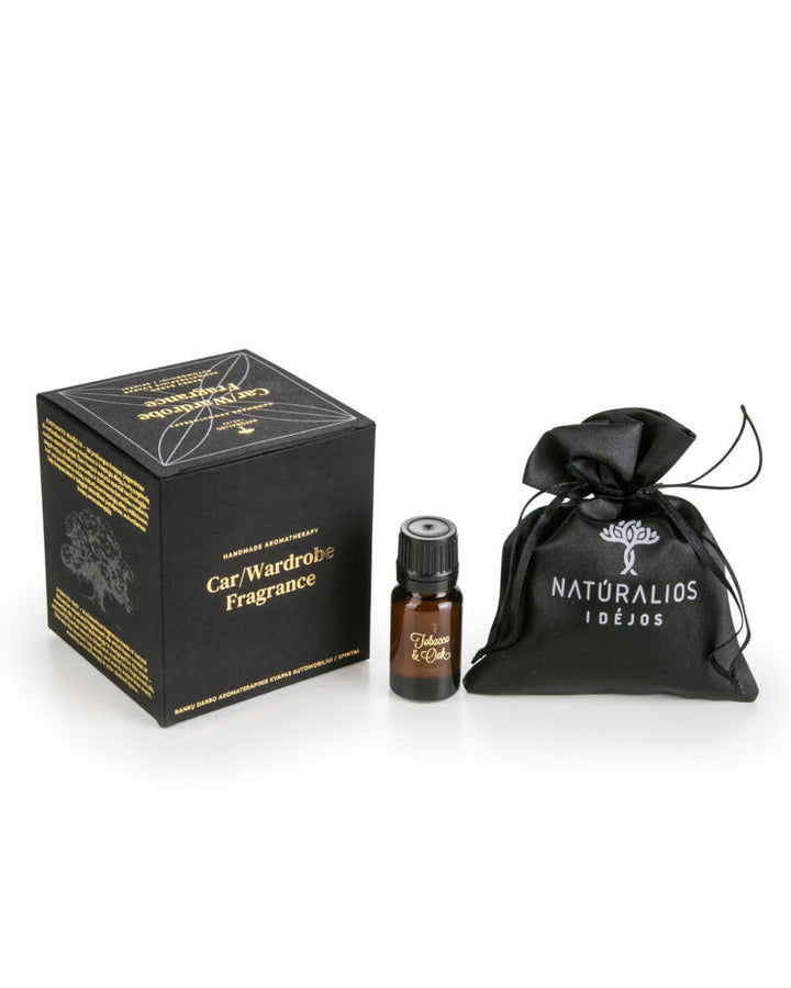 Parfum de voiture/armoire avec renouveau