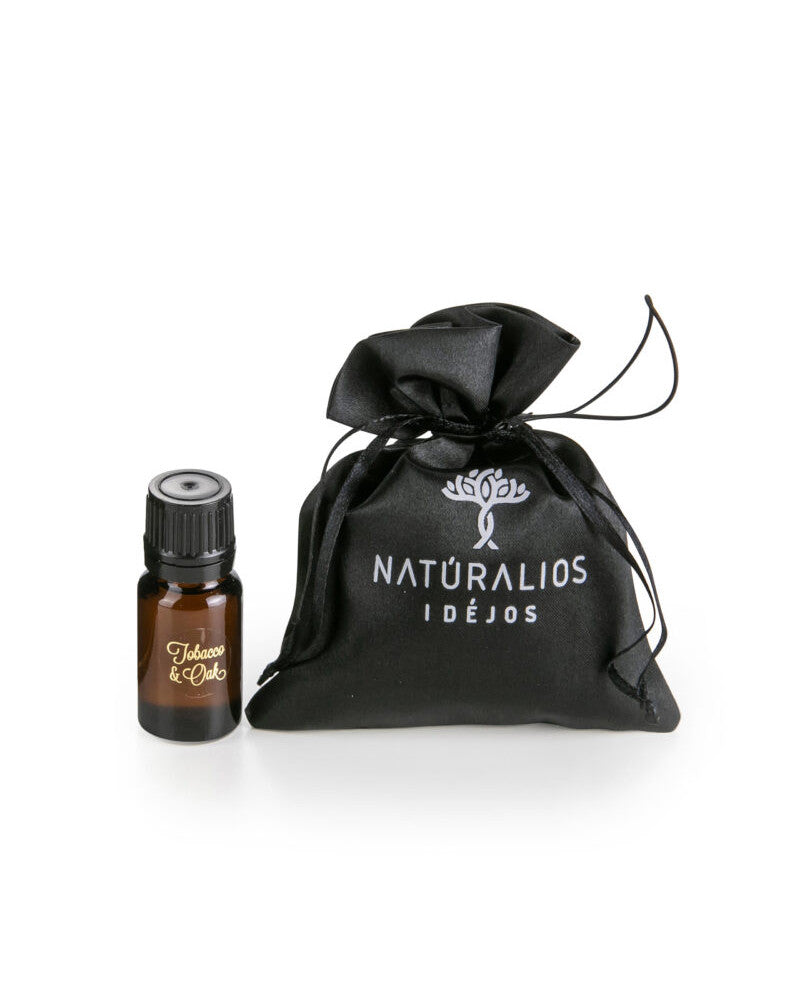 Parfum de voiture/armoire avec renouveau