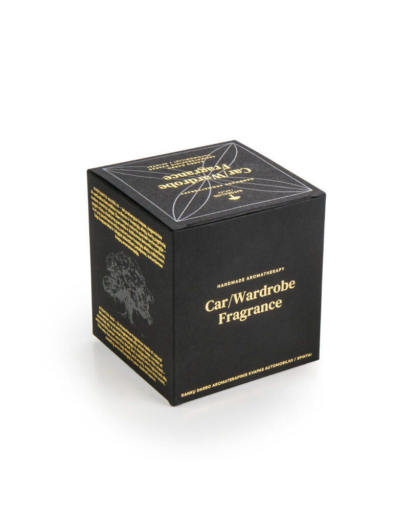 Parfum de voiture/armoire avec renouveau