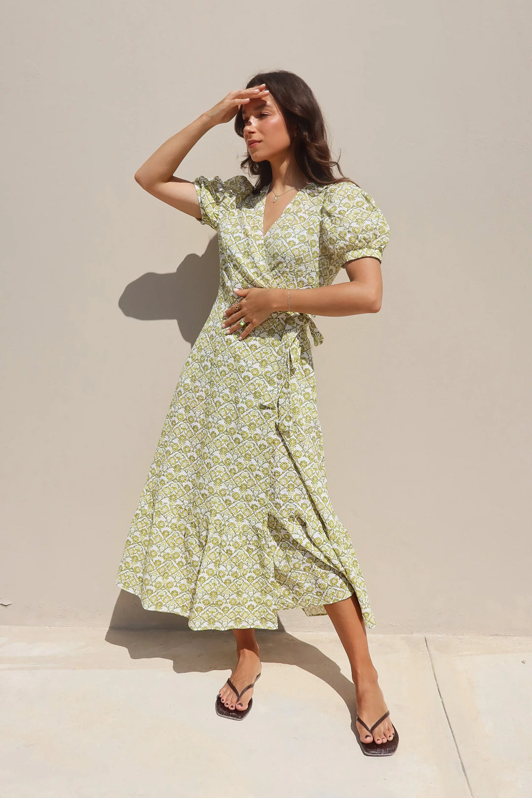 Robe Cecile