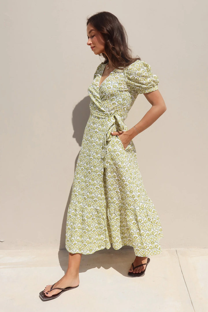 Robe Cecile