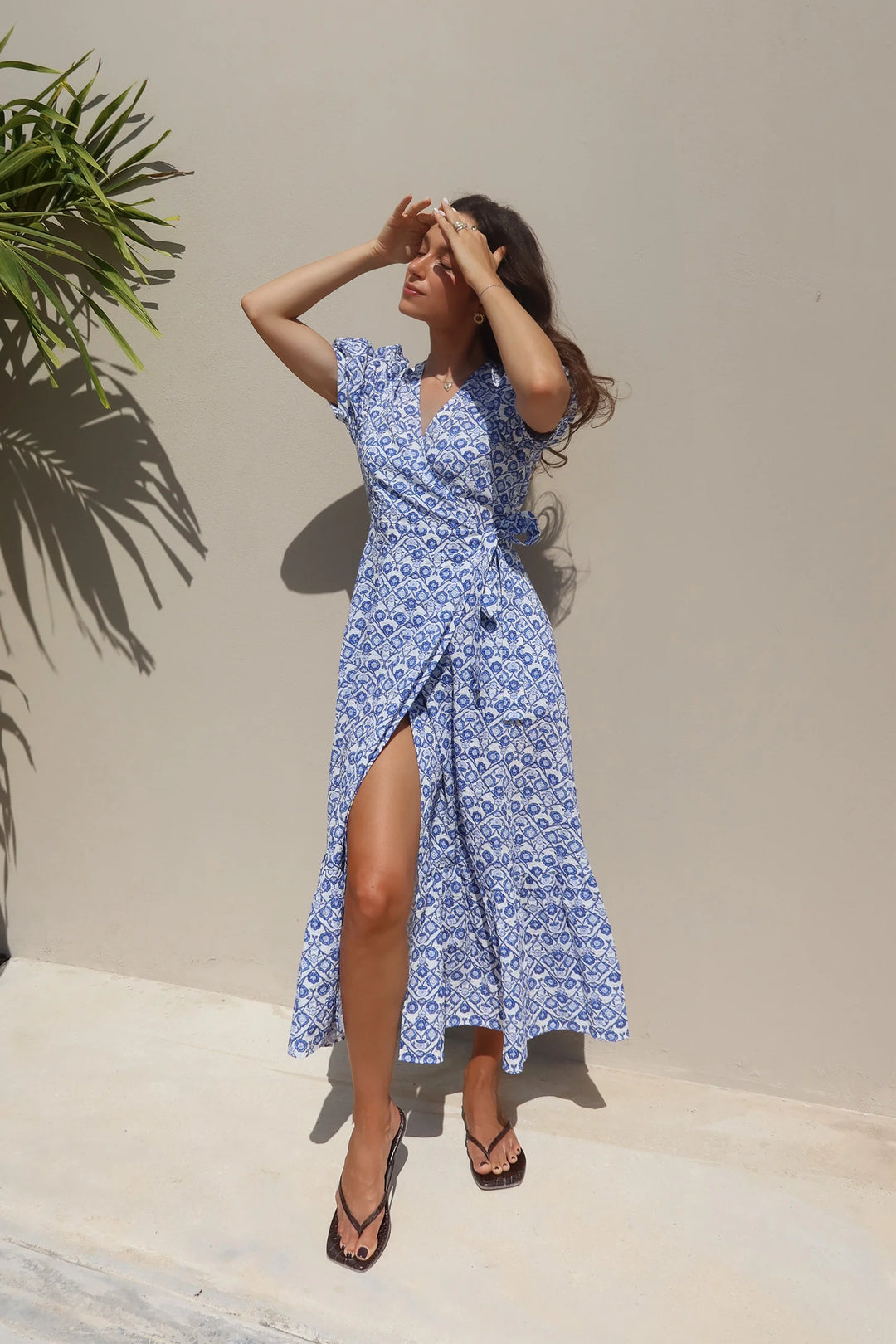 Robe Cecile
