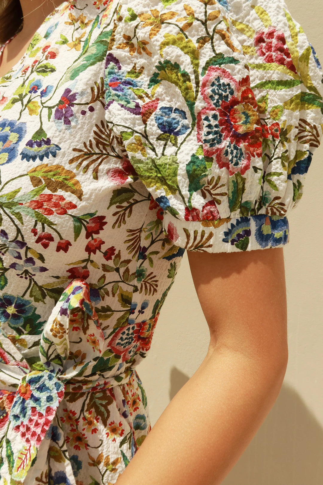 Robe Cecile