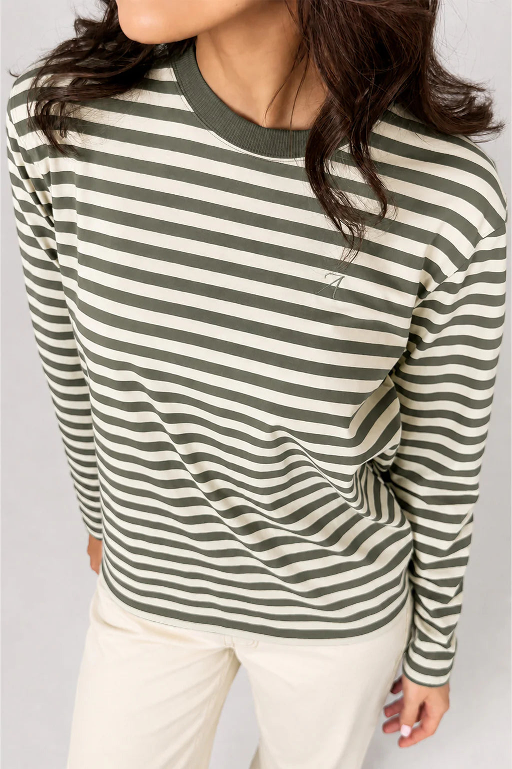 T-shirt ML Demi