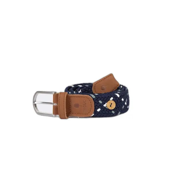 Ceinture Tressée