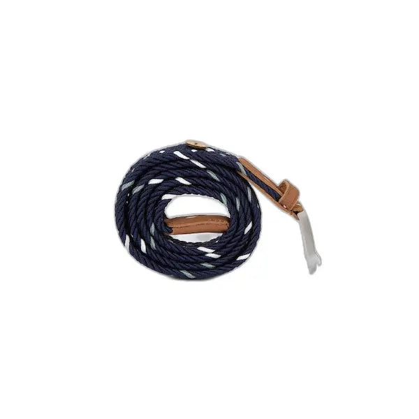 Ceinture Tressée