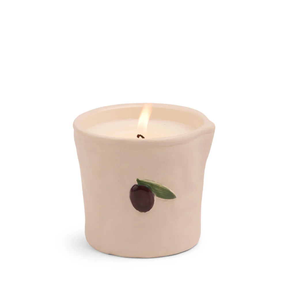 Bougie Bistro - Olive