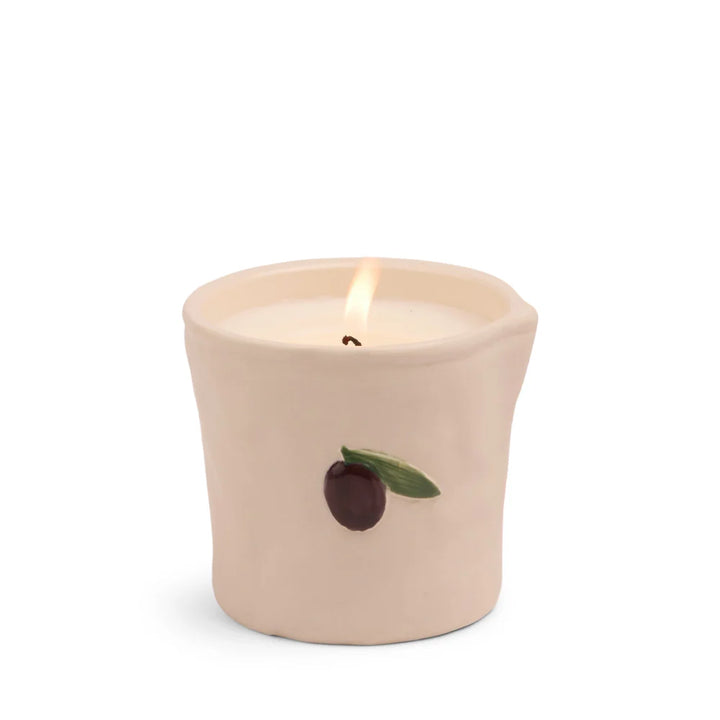 Bougie Bistro - Olive