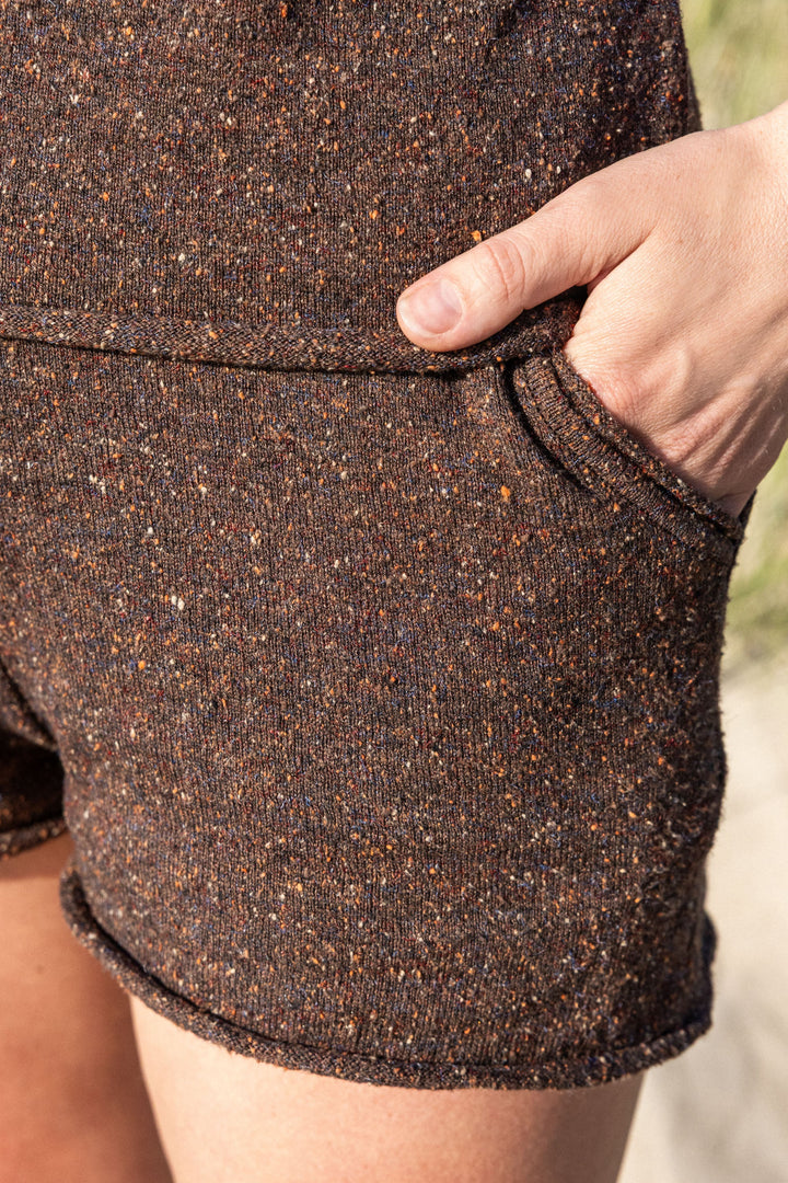Short Sabbia