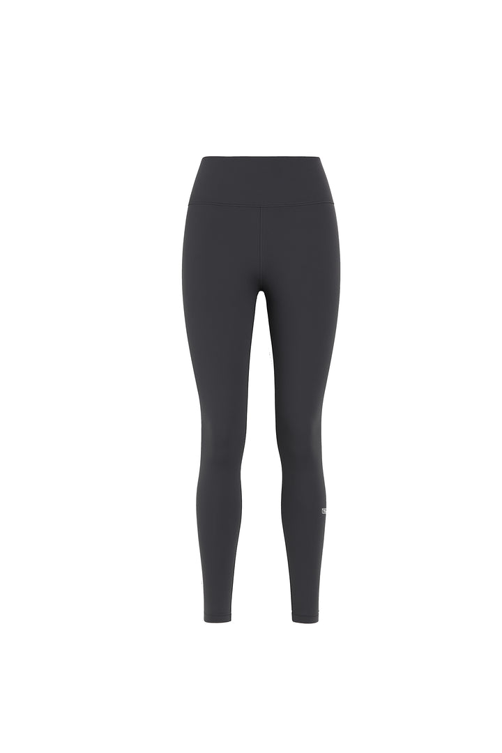 Legging de sport, taille haute
