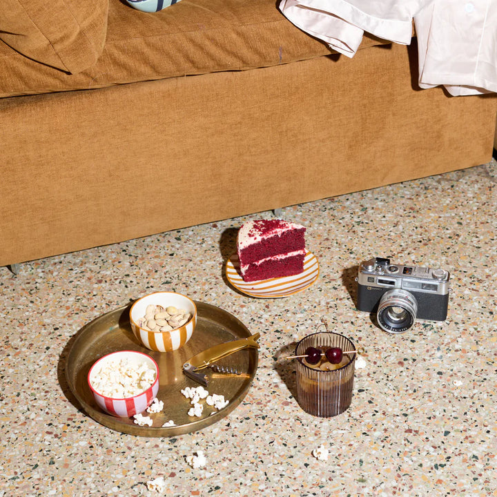 The Bella – Coupelles apéritives