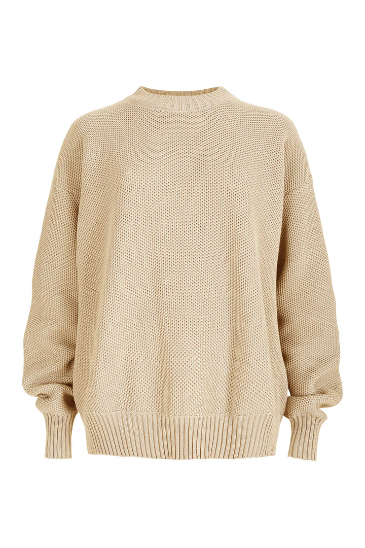 Pull unisex Honeycomb