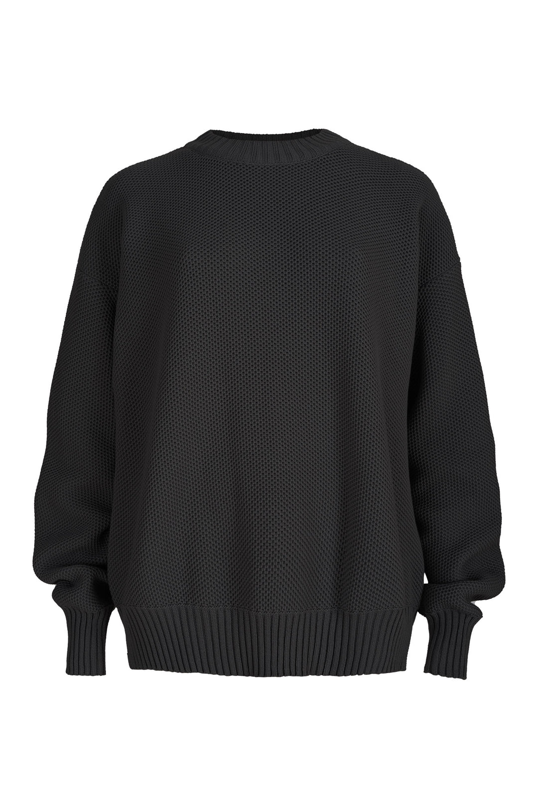 Pull unisex Honeycomb