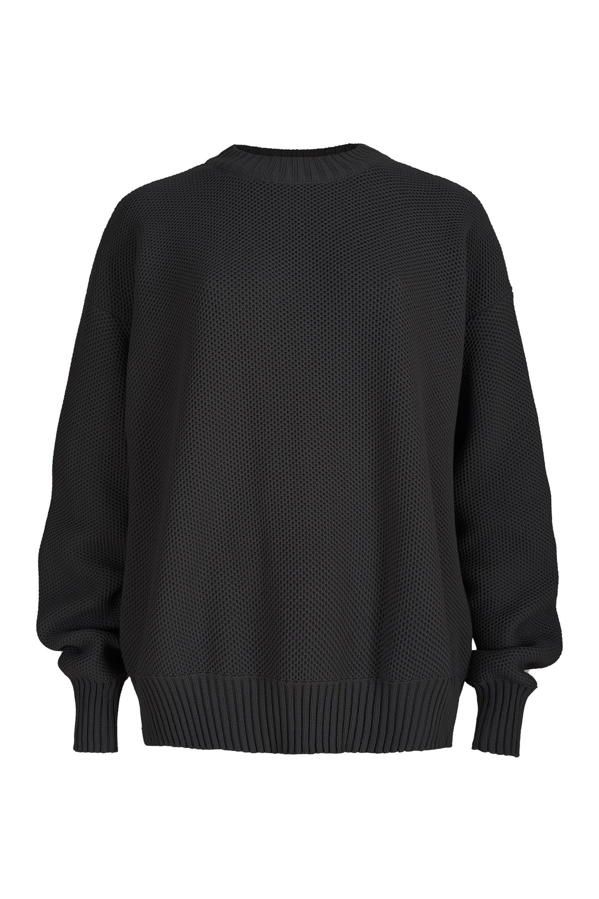 Pull unisex Honeycomb