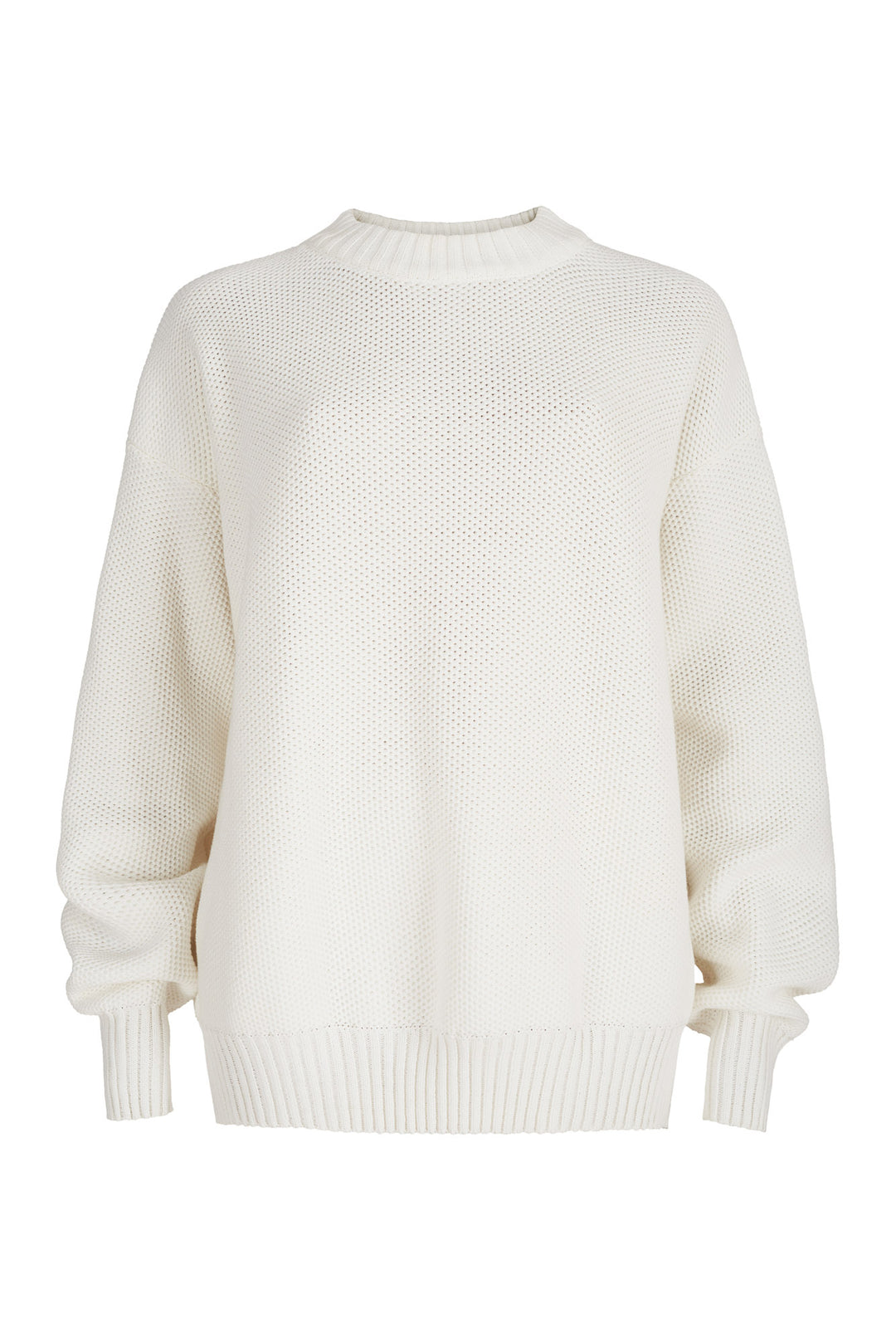 Pull unisex Honeycomb