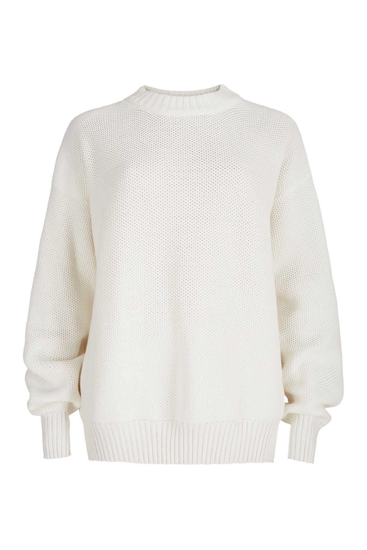 Pull unisex Honeycomb