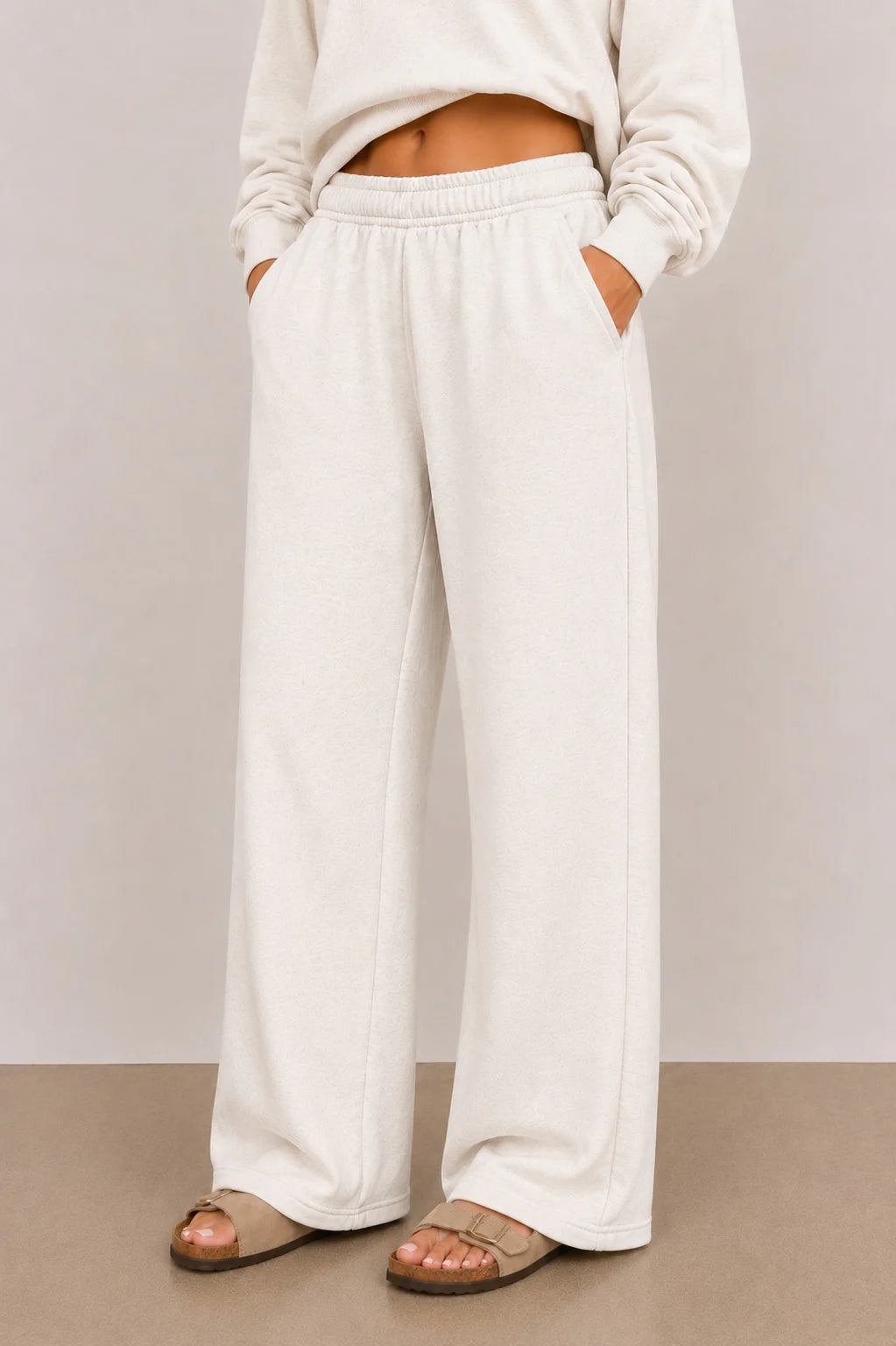 Pantalon jogging NOAN