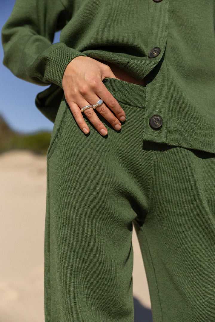 Pantalon Large Bene