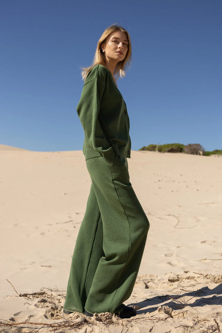Pantalon Large Bene