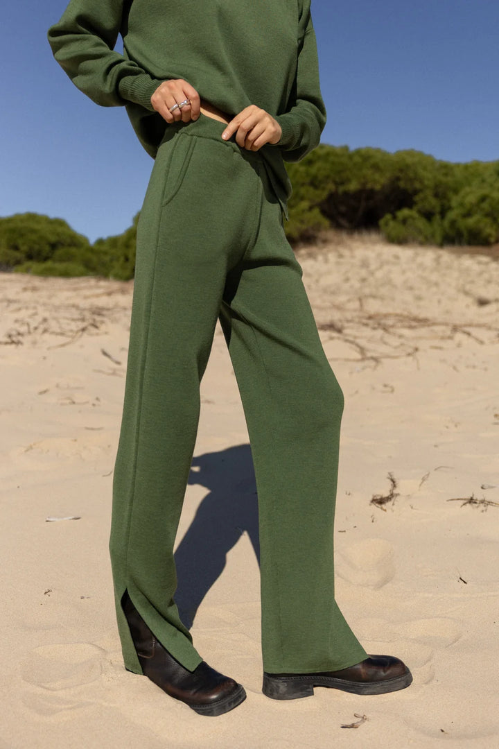 Pantalon Ora 100% Mérinos