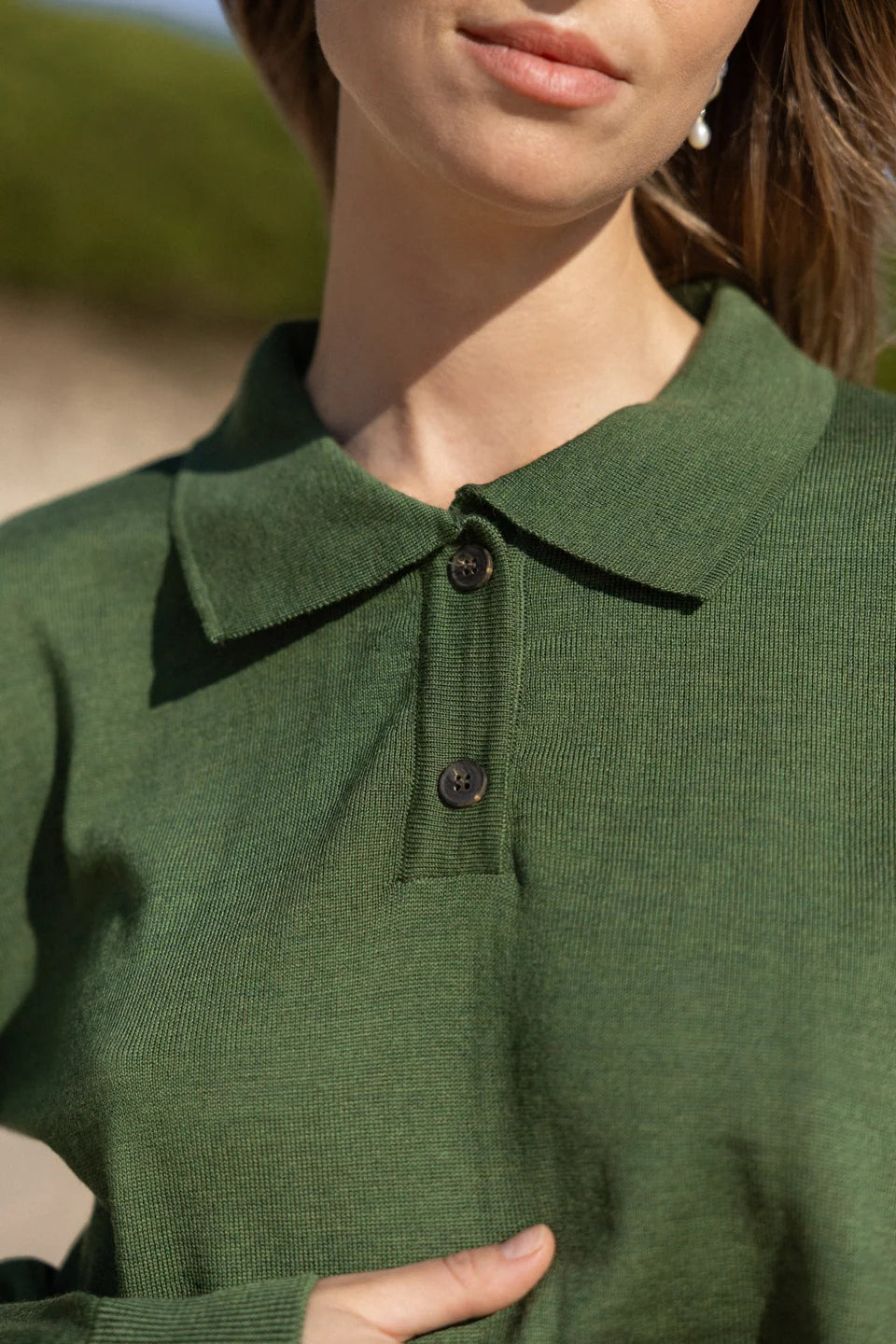 Polo Galante
