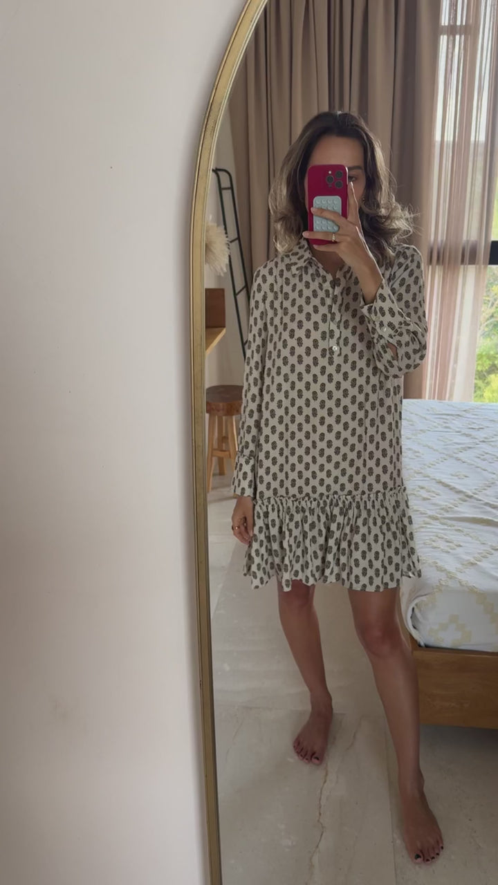 Robe Lucia