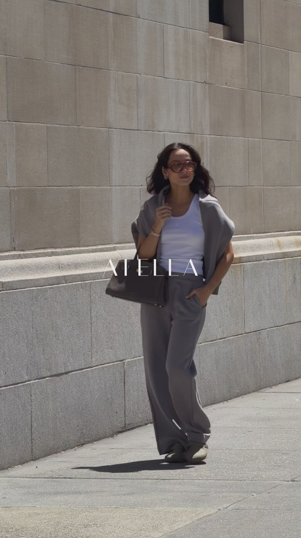 Pantalon jogging NOAN