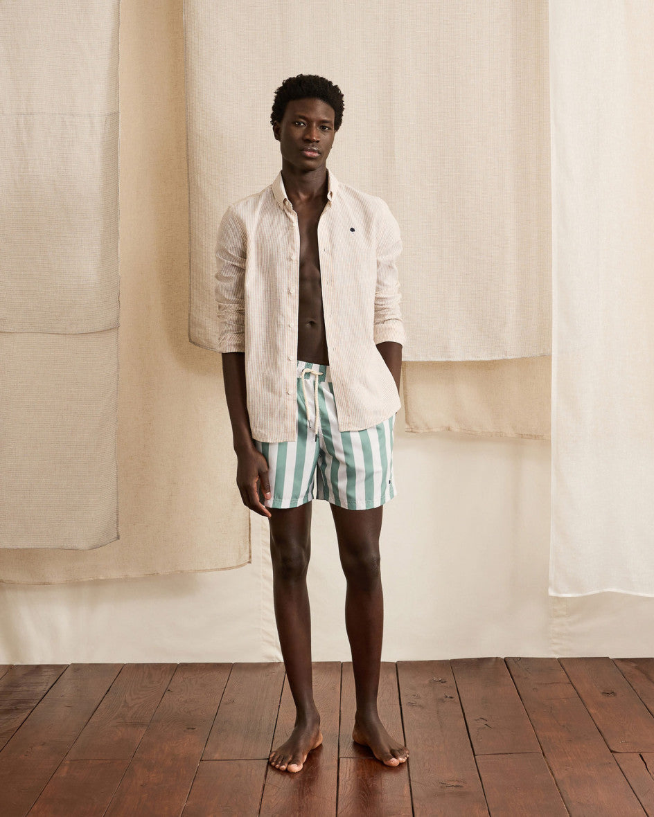 Short de bain Mimizan