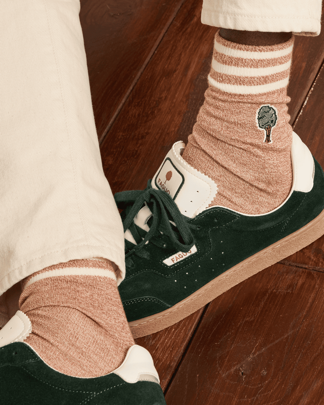 Chaussettes X1 Sous-Vêtements Coton