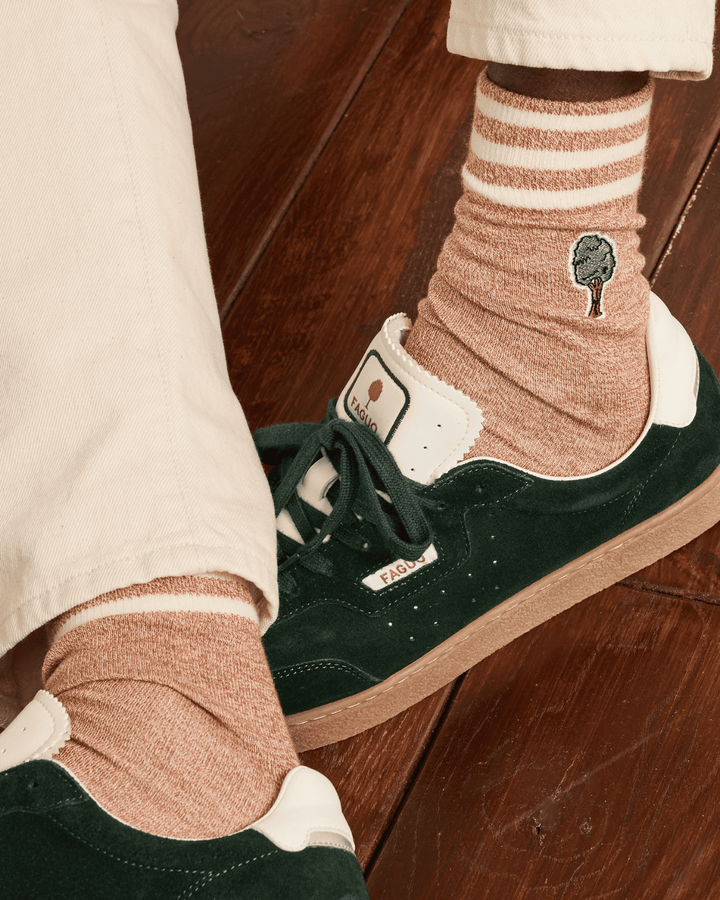 Chaussettes X1 Sous-Vêtements Coton