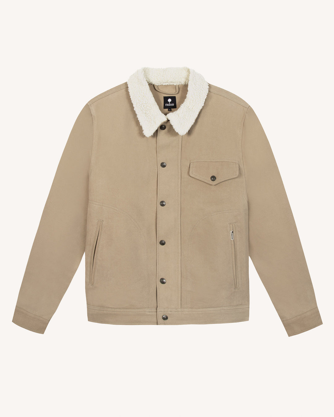 Blouson Seillon