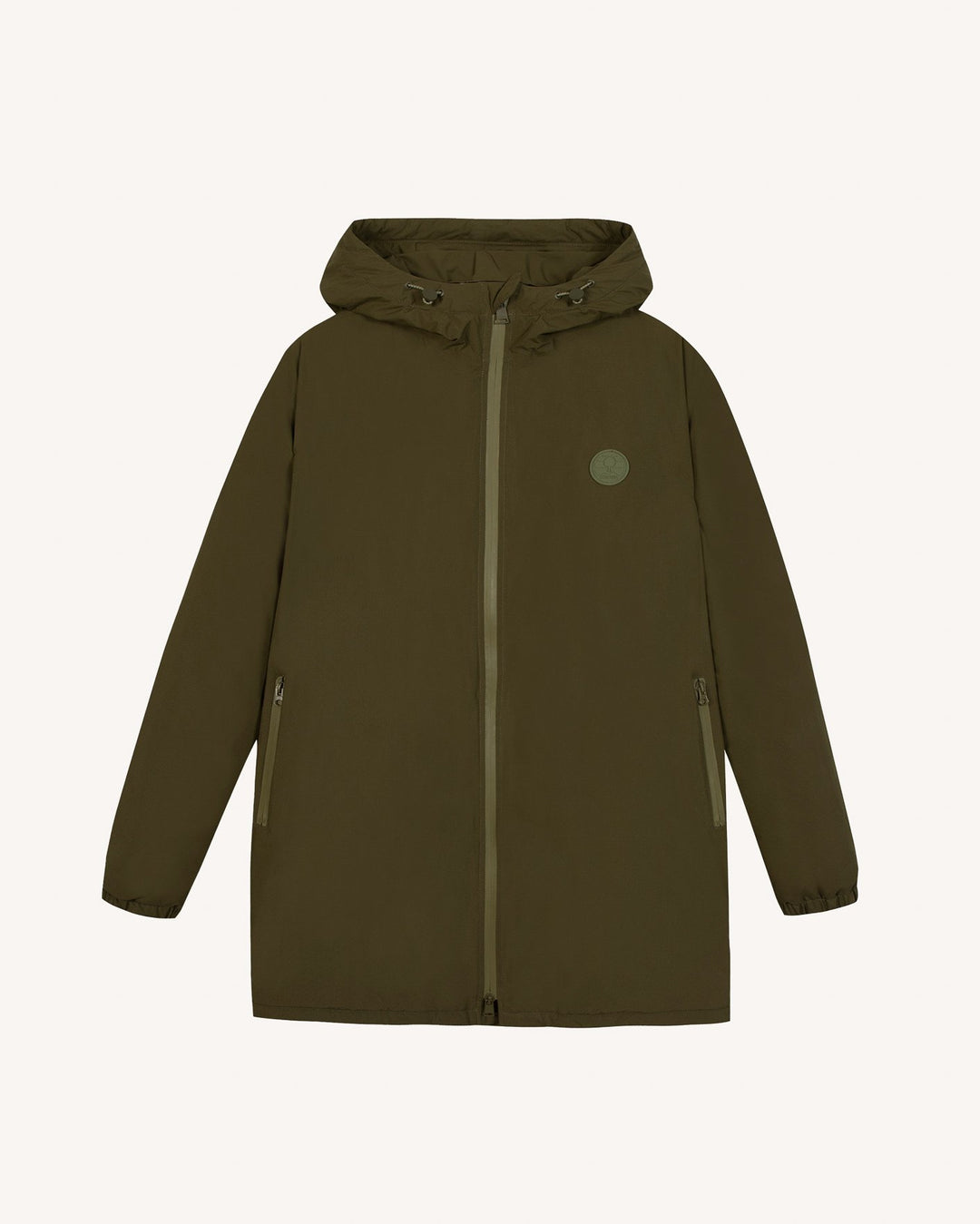 Parka MONTAUD