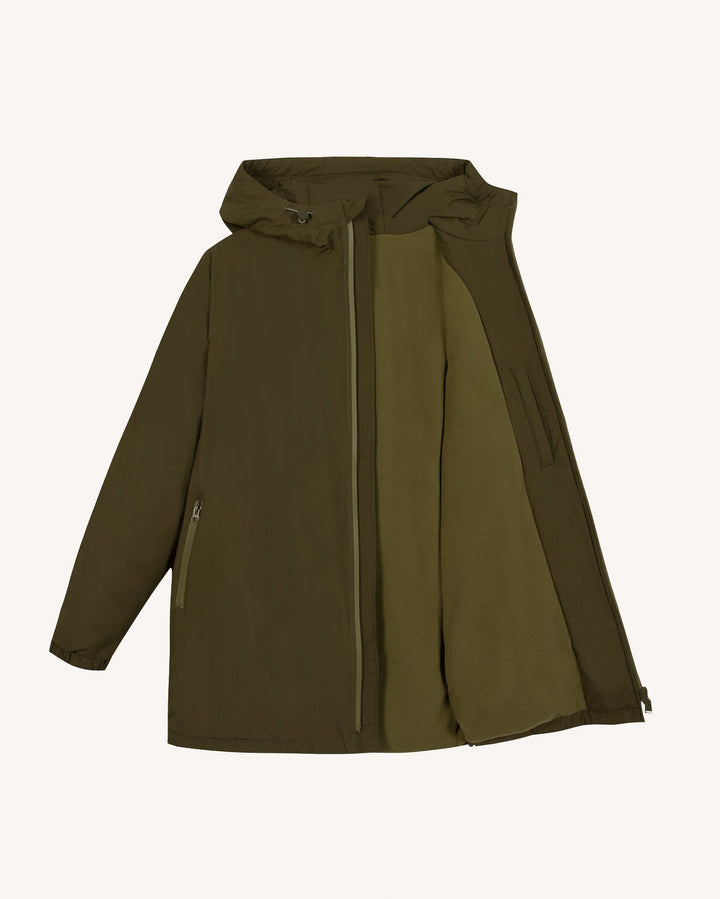 Parka MONTAUD