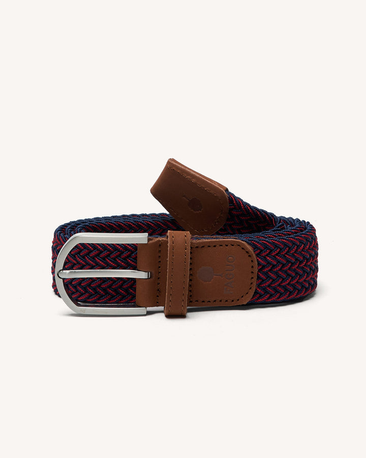 Ceinture Tressée