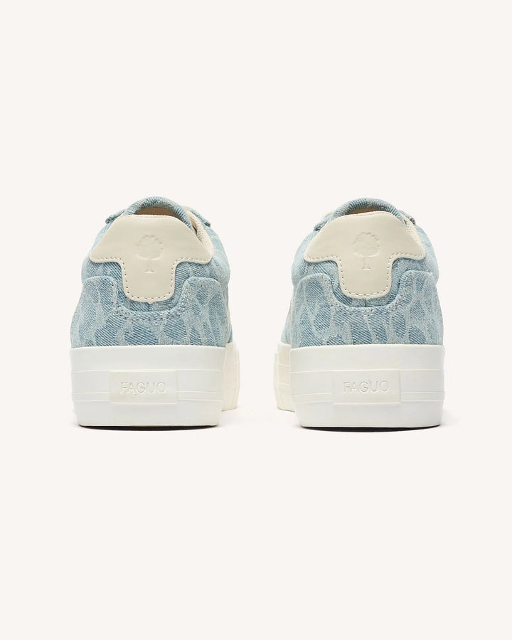 Baskets Walnut Platform