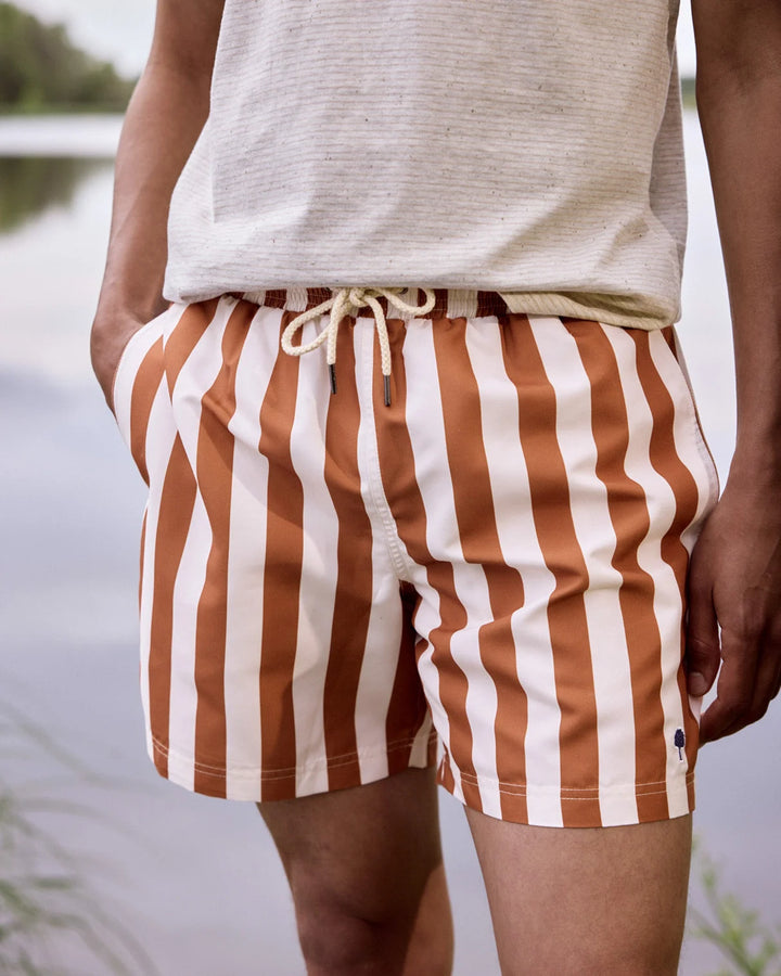 Short de bain Mimizan