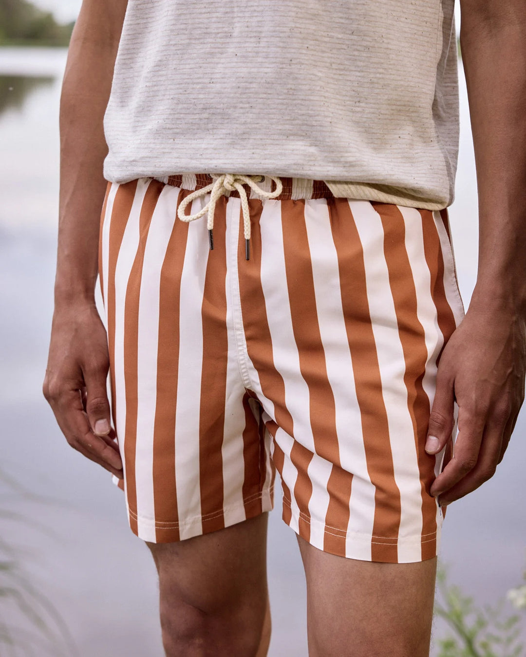 Short de bain Mimizan