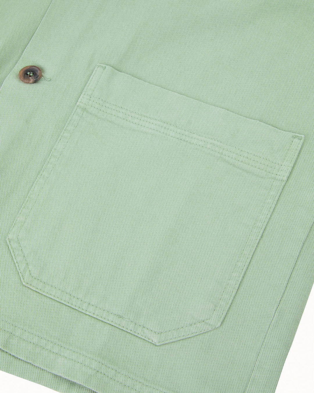 Veste en cotton Lorge