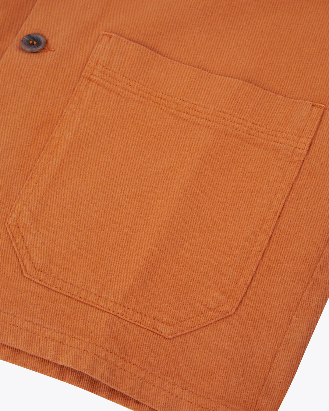 Veste en cotton Lorge